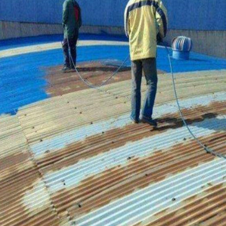 郊区地面翻新与地坪漆施工流程